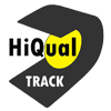HiQual Rubber Tracks for excavation equipment
